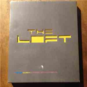 Various - The Loft Volumen VI - Seleccionado Y Mezclado Por Omar Leon