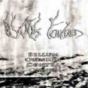 Wilds Forlorn - Bellum Omnium Contra Omnes