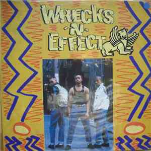 Wrecks-N-Effect - Wrecks-N-Effect