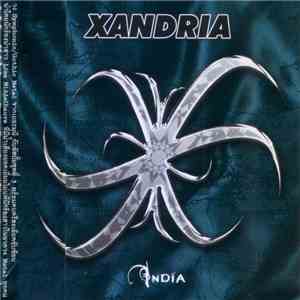 Xandria - India