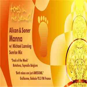 Alican & Soner - Manna