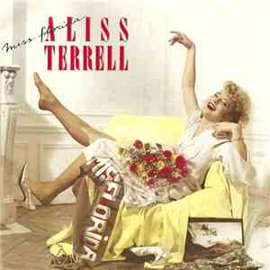 Aliss Terrell - Miss Florida