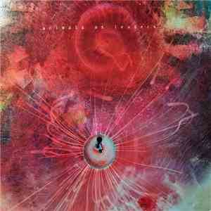 Animals As Leaders - The Joy Of Motion