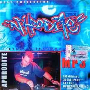 Aphrodite - Best Collection MP3