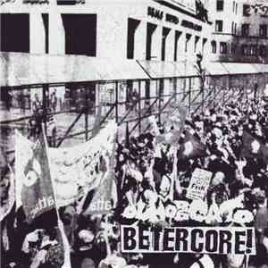 Betercore / Olho De Gato - Fuck The Borders!