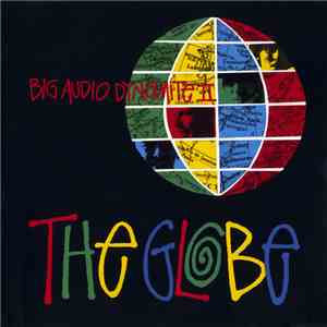 Big Audio Dynamite II - The Globe