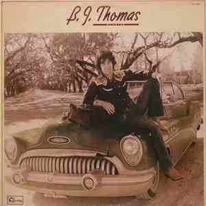 B.J. Thomas - Reunion