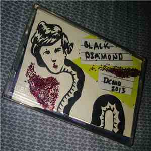 Black Diamond (WB) - Demo