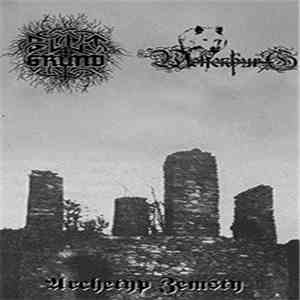 Blutgrund / Wolfenburg - Archetyp Zemsty