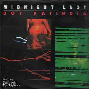 Boy Katindig - Midnight Lady
