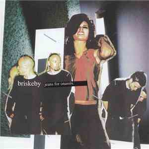 Briskeby - Jeans For Onassis