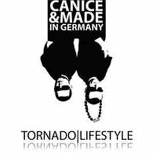 Canice, Made In Germany - Tornado|Lifestyle