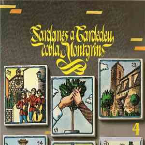 Cobla Montgrins - Sardanes A Cardedeu 