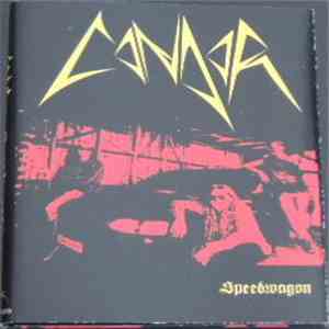 Condor - Speedwagon