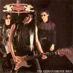 Corazones Estrangulados - Tan Extrañamente Bien
