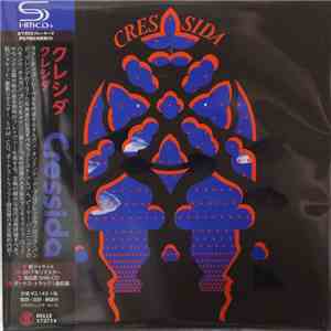 Cressida - Cressida