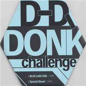 アベ - D-D-Donk Challenge