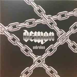 Demon - Unbroken
