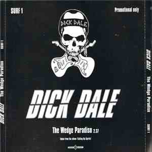 Dick Dale - The Wedge Paradiso