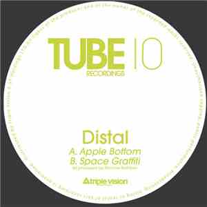 Distal - Apple Bottom