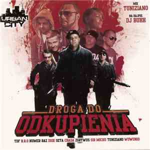 Dj Buhh - Droga Do Odkupienia