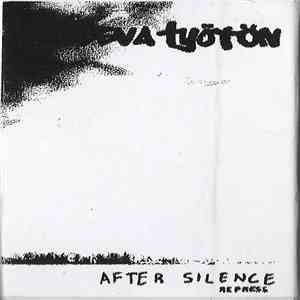DJ Tuleva Työtön - After Silence