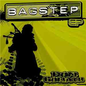 Don Goliath - Bagstep EP