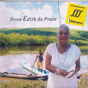 Dona Edith Do Prato - Vozes Da Purificação