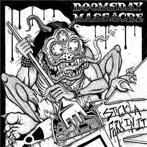 Doomsday Massacre -  Stick A Fork In It!