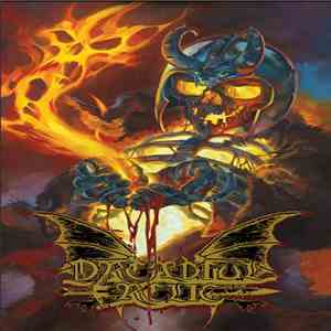 Dreadful Relic - Hyborian Sorcery