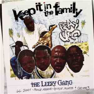 Ecay Uno - Keep It In The Family