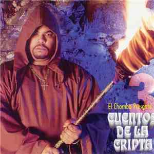 El Chombo - Cuentos De La Cripta 3