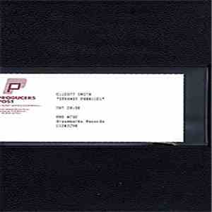 Elliott Smith - Strange Parallel