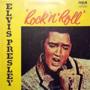 Elvis Presley - Rock 'N' Roll
