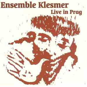 Ensemble Klesmer - Live In Prag