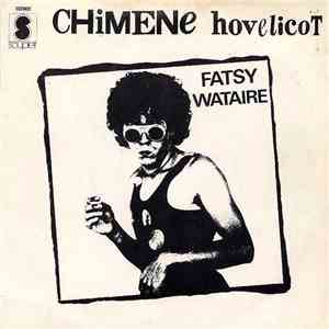 Fatsy Wataire - Chimene Hovelicot