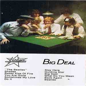 Forbes - Big Deal