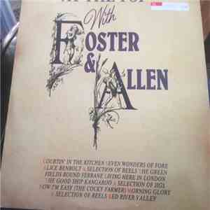 Foster & Allen - At The Top