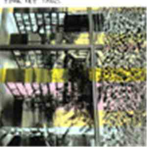 Four Tet - Paws