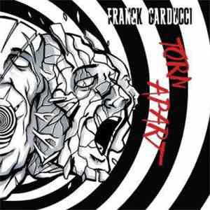 Franck Carducci - Torn Apart
