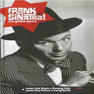 Frank Sinatra - The Golden Years 03