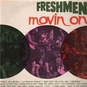 Freshmen - Movin On