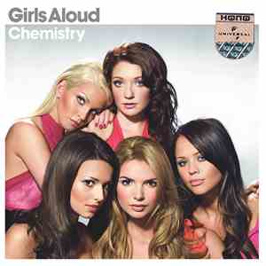 Girls Aloud - Chemistry
