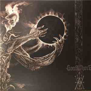 Goatwhore - Vengeful Ascension