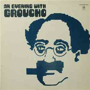 Groucho Marx - An Evening With Groucho