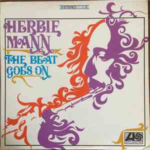Herbie Mann - The Beat Goes On