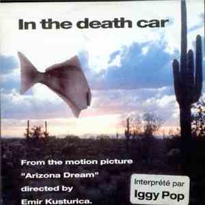 Iggy Pop, Goran Bregović - In The Death Car
