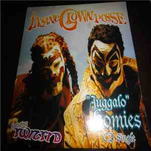 Insane Clown Posse - Homies
