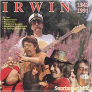 Irwin - 1943 - 1991