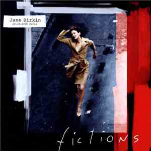 Jane Birkin - Fictions